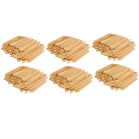 Teacher Created Resources STEM Basics: Craft Sticks, PK1500 TCR20919